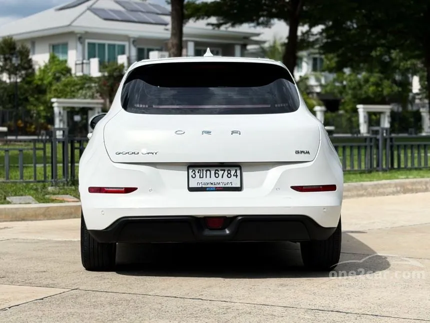 2022 ORA Good Cat 500 Ultra Hatchback