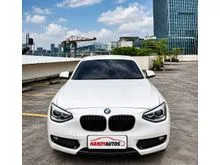 2012 BMW 116i 1.6 Urban Hatchback