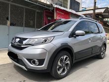 Honda BRV 1.5 E CVT 2018