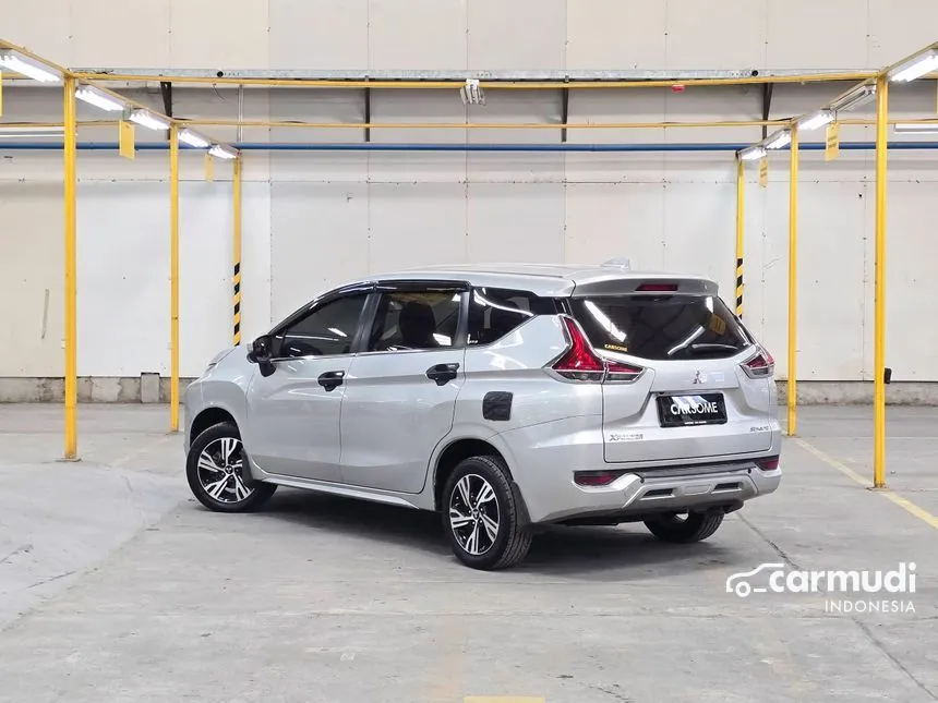 2020 Mitsubishi Xpander Sport MPV