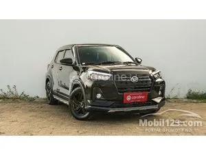 2022 Daihatsu Rocky 1.2 X ADS SUV