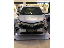 promo murah Daihatsu sigra