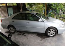 2002 Toyota Camry 2.4 V Full Spec (A) -- GOOD CONDITION --
