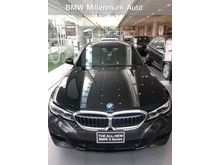 2021 BMW 330i 2.0 G20 (ปี 19-26) M Sport Sedan