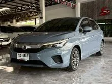 2021 Honda City 1.0 (ปี 20-25) SV Hatchback