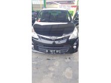 2013 Toyota Avanza 1.5 Veloz MPV tangan pertama kondisi terawat