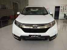 Honda CRV 1.5, 2.0 Promo Besar besaran Dp 70 jtan