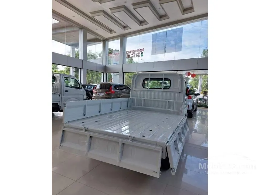2026 Suzuki Carry Pick Up Wide Deck AC/PS Pickup