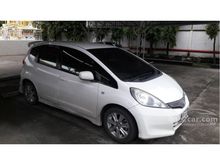 2012 Honda Jazz 1.5 (ปี 08-14) V i-VTEC Hatchback AT