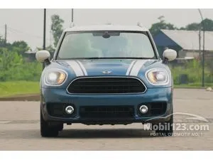 2020 MINI Countryman 1.5 Cooper SUV