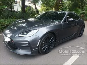 2023 Toyota GR 86 2.4 Coupe