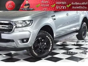 2018 Ford RANGER 2.2 XLT Double Cab Hi-Rider Pickup