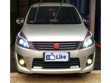 2012 Suzuki Ertiga 1.4 GL MPV NEGO