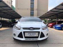 2013 Ford Focus 2.0 (ปี 12-16) Titanium+ Sedan AT
