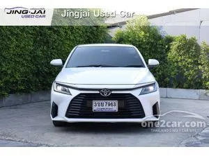 2022 Toyota Yaris Ativ 1.2 Smart Sedan