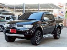 2015 Mitsubishi TRITON 2.5 Double Cab (ปี 14-19) GLS Ltd 4WD Pickup