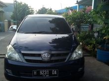2006 Toyota Kijang Innova 2.0 E MPV