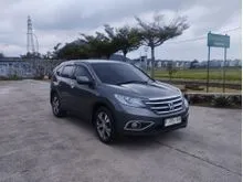 2012 Honda CR-V 2.4 SUV