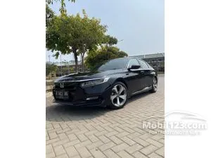 2022 Honda Accord 1.5 Sedan