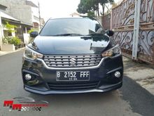 2019 Suzuki Ertiga 1.5 GL MPV