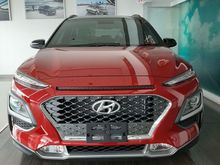 2020 Hyundai Kona 2.0 Wagon