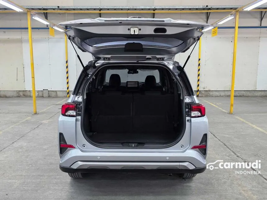 2021 Toyota Veloz Q TSS MPV