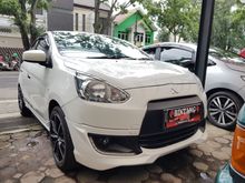 2016 Mitsubishi Mirage 1.2 GLS Hatchback AT KM 20RB