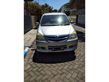 2008 Toyota Avanza 1.3 G MPV