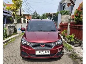 2024 Wuling Confero 1.5 DB MPV