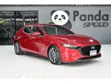 2022 Mazda 3 2.0 (ปี 19-25) S Sports Hatchback