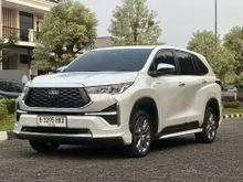 2023 Toyota Kijang Innova Zenix 2.0 Q HV TSS Modellista (Non Premium Color) MPV - LOW KM, Cek unit dijamin suka - Tdp hanya 30jt - TERMURAH
