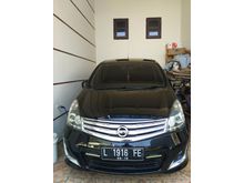 2013 Nissan Grand Livina 1.5 Highway Star Autech MPV