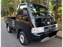 2017 Suzuki Carry Futura 1.5 FD Pick-up Siap Pakai