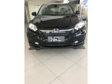 Ready Stock 2018 Honda HR-V 1.5 E SUV