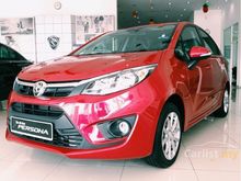 2018 Proton Persona 1.6 Standard Sedan