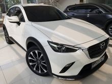 2019 Mazda CX-3 2,0 Touring Wagon BIG DISCON MELIMPAH.