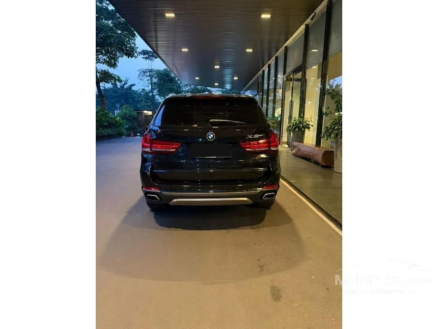 2019 BMW X5 xDrive40i xLine SUV