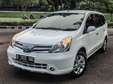 2011 Nissan Grand Livina 1.5 XV MPV