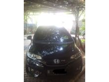 2015 Honda Jazz 1.5 RS Hatchback