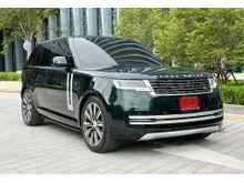 2025 Land Rover RANGE ROVER 3.0 (ปี 23-30) P460e Autobiography Plus AWD SUV