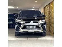 2017 Lexus LX570 5.7 J200 SUV