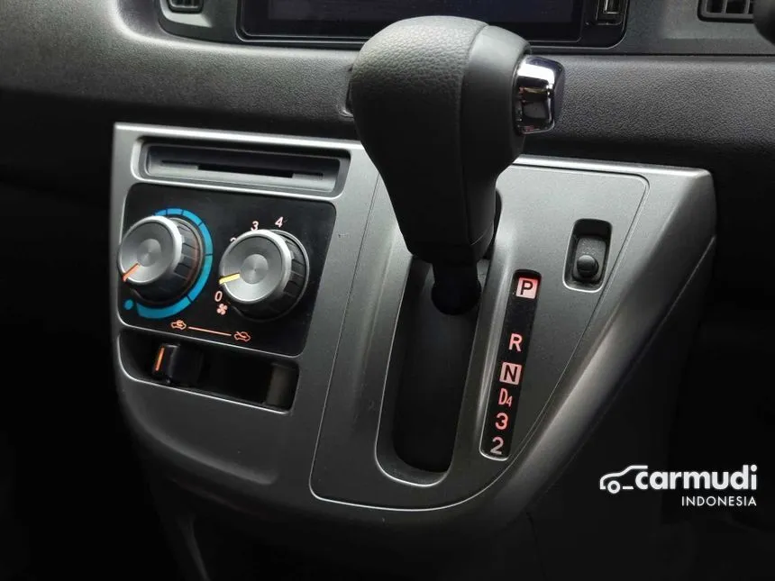 2022 Toyota Calya G MPV