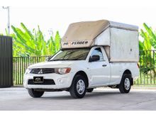 2011 Mitsubishi Triton 2.4 SINGLE (ปี 05-15) GL Pickup