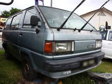 1990 Toyota Liteace 1.5 Van (M)