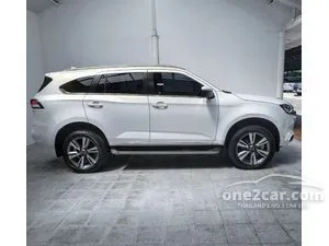 2021 Isuzu MU-X 3.0 Ultimate SUV