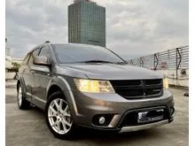 2013 Dodge Journey 2.4 SXT Platinum SUV