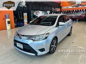 2014 Toyota VIOS 1.5 J Sedan