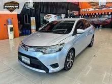 2014 Toyota VIOS 1.5 (ปี 13-17) J Sedan