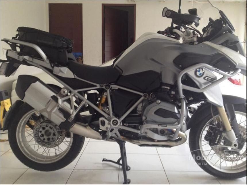 jual bmw r1200gs