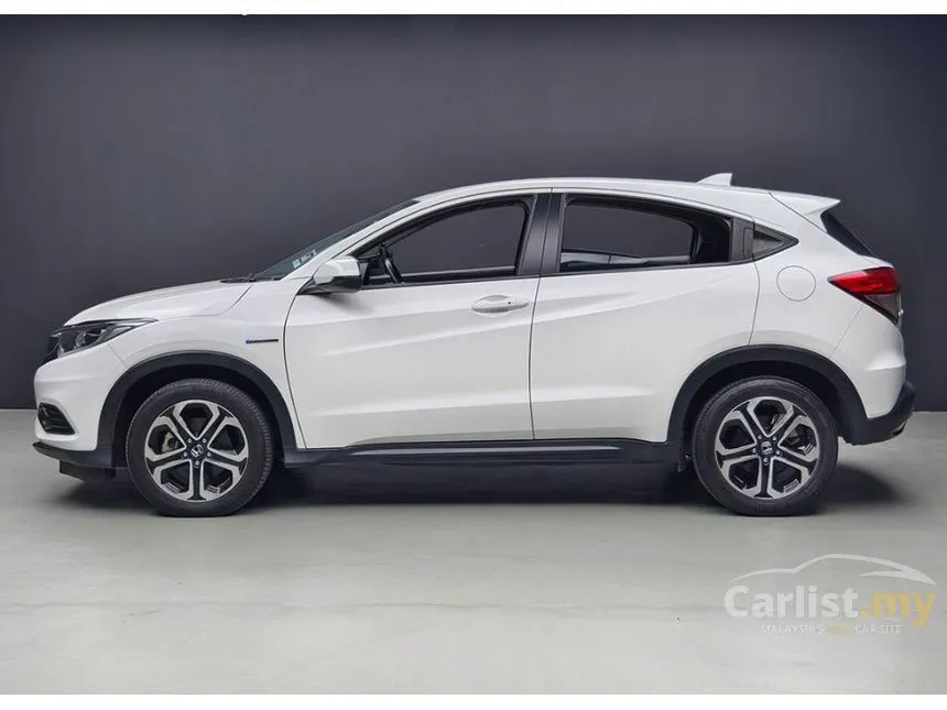 2019 Honda HR-V i-VTEC Hybrid SUV